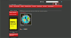 Desktop Screenshot of kemalsanli.com